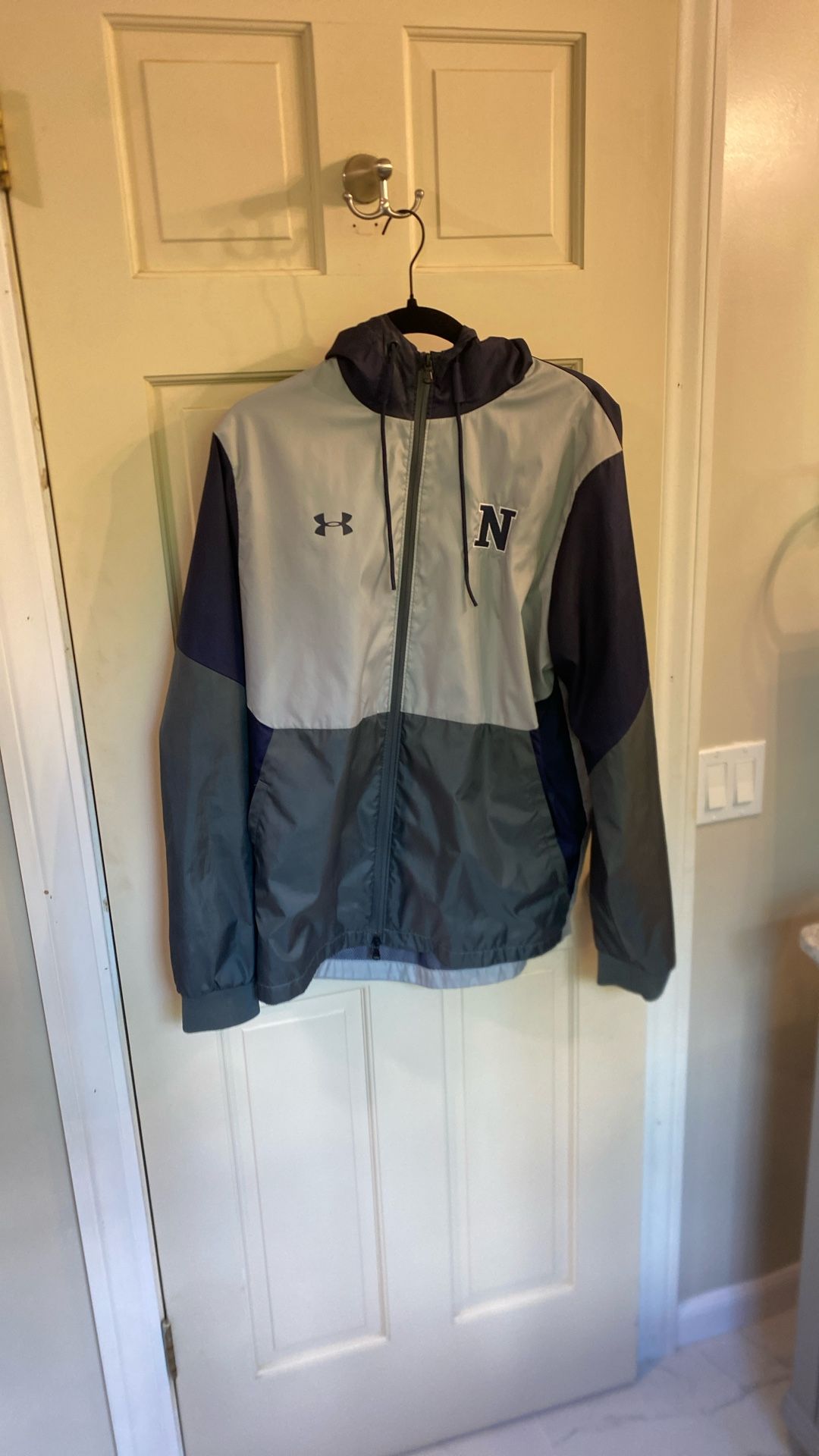 Under Armor Rain Coat