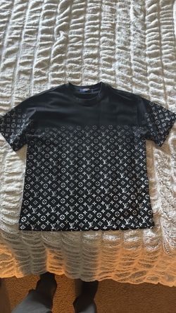 Lv Shirt Men Large