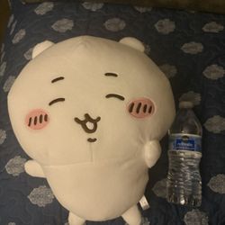 Chiikawa Official Plush 