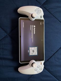 PlayStation portal