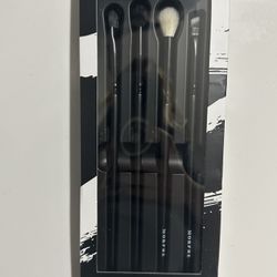 Morphe Eyeshadow Brushes 