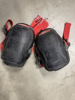Milwaukee Knee Pads 