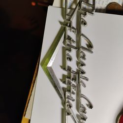 Classic Cars Of The 50s Emblem For Sale