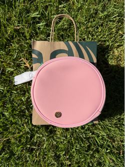 Starbucks ‘Pink’ Belt Bag