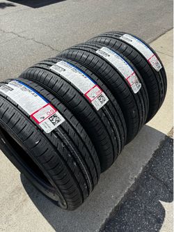 225/65R17 New Falken Sincera All-Season Tires