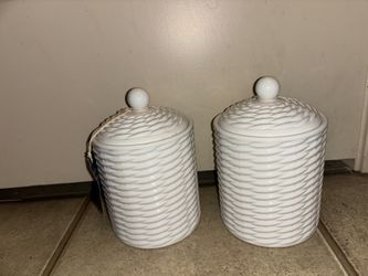 Canister Set