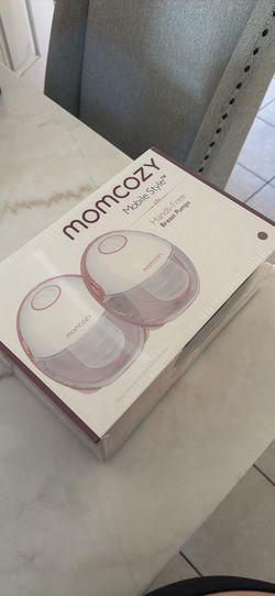 Momcozy M6 Breast Pumps