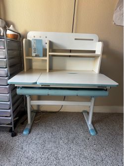 Kids Desk