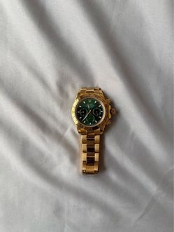 Daytona watch