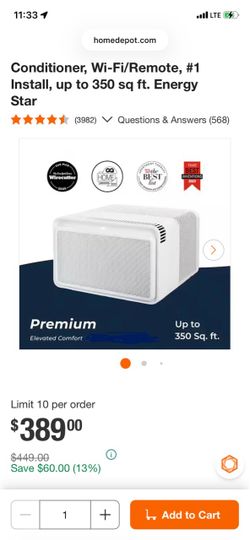 Air Conditioner