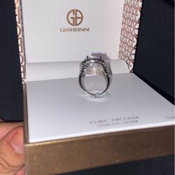 Giani Bernini Ring