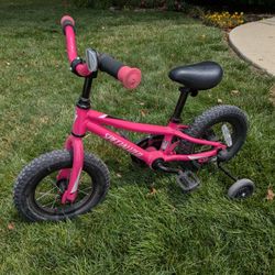 Specialized Riprock Coaster 12 Kids Bike