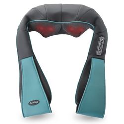 Portable back massager