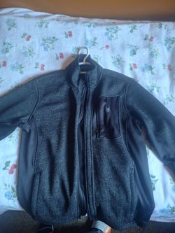 L Spyder Jacket