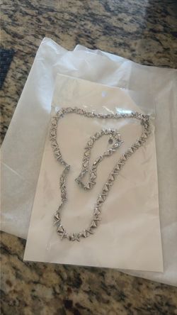Silver sets