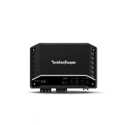 ROCKFORD FOSGATE AMP