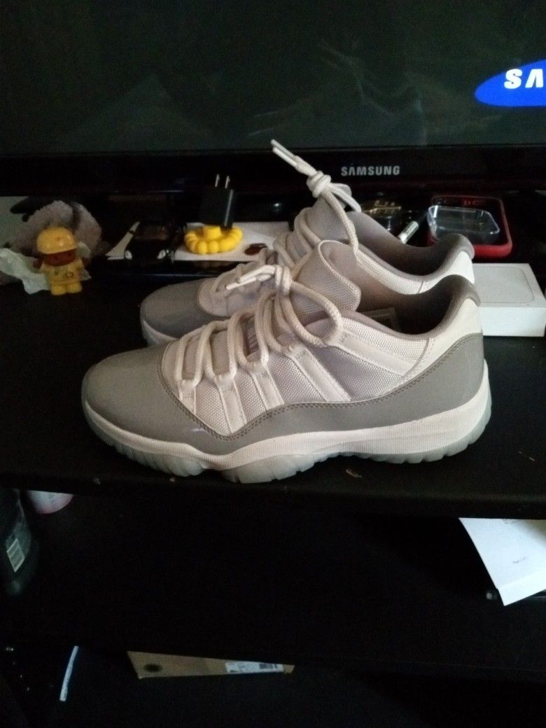 Jordan 11s