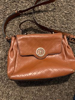 Guess bag