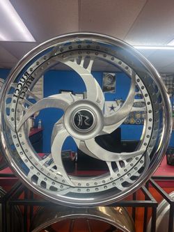 2610 5x127 (5x5) Wheels & Tires Package – Complete Street Setup