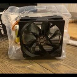 Hyper 212 Evo Pc Fan