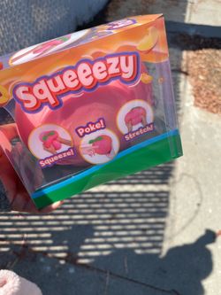 Squishy