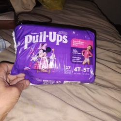 Diapers 