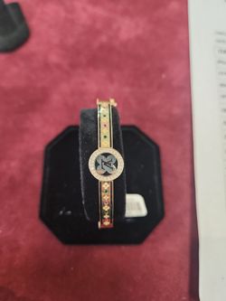 Louis Vuitton Bangkok bracelet 2272