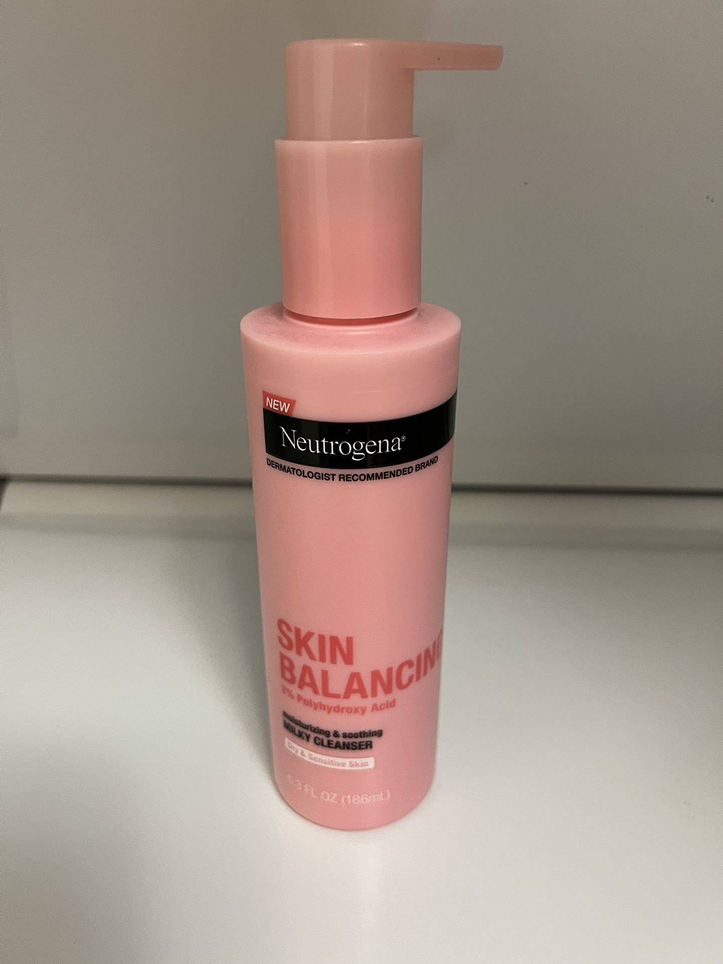 Neutrogena Skin Care $5