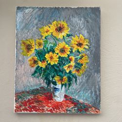 Painting Acrylic 