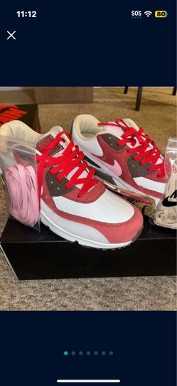 Nike bacons