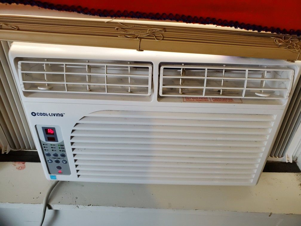 Cool Living Ac