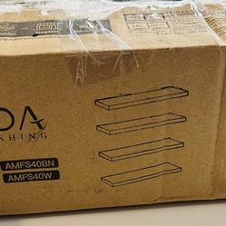 Amada Floating Wall Shelves