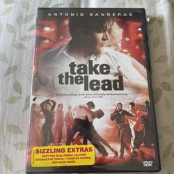 Take the Lead (DVD, 2006)