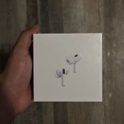 AIRPODS PRO (2 Gen)
