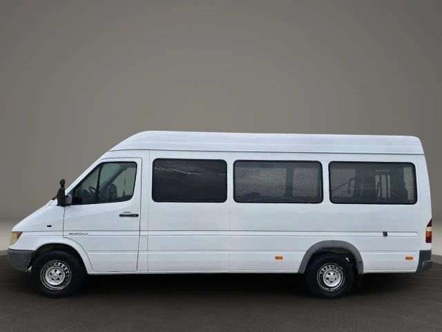 2005 Dodge Sprinter 2500 Cargo