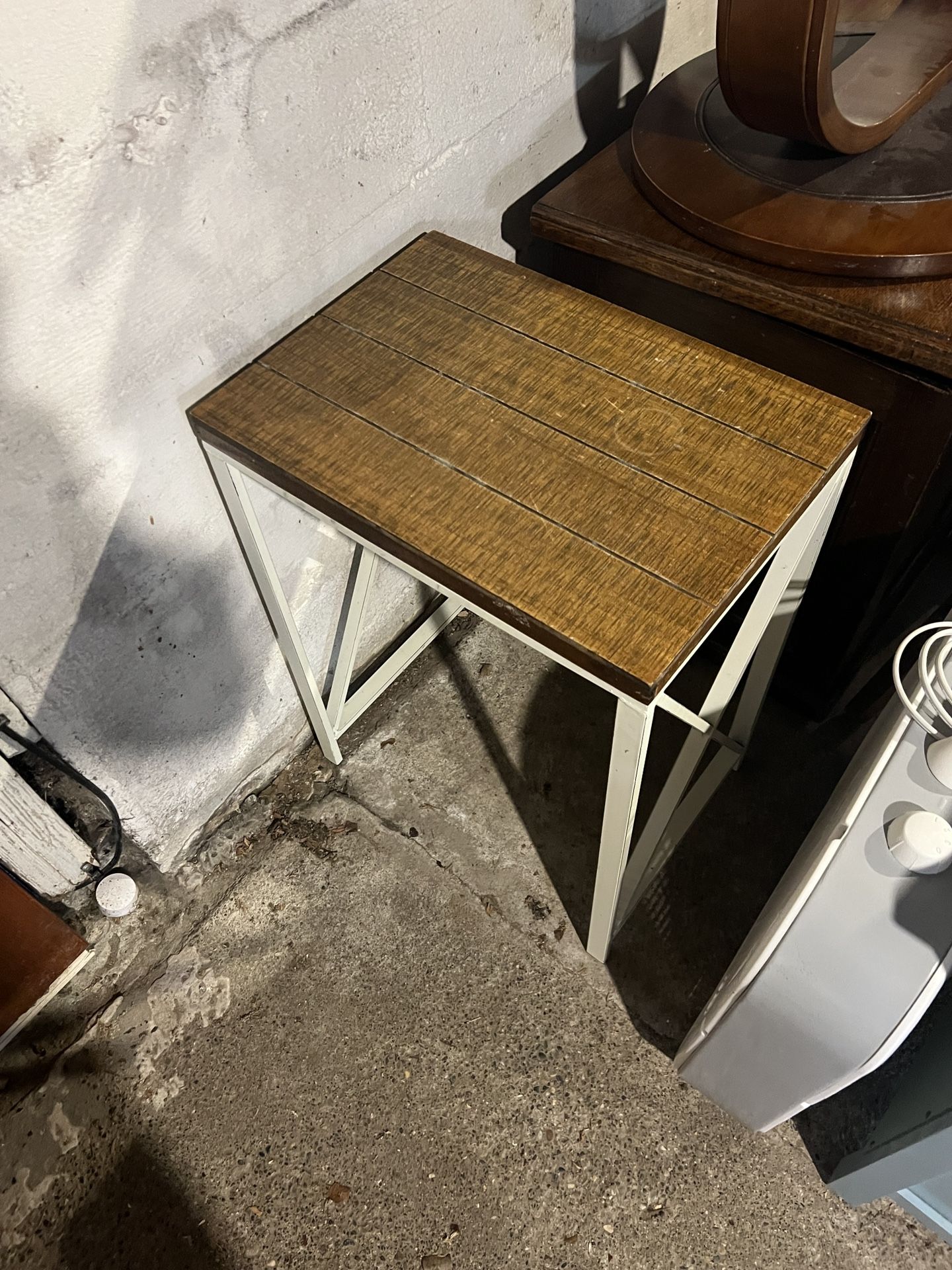 Nightstand / Coffee Table