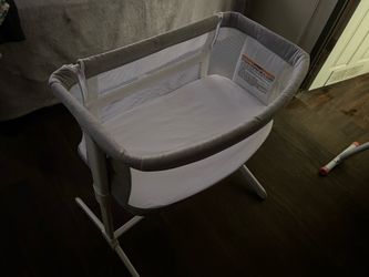 Baby Bassinet