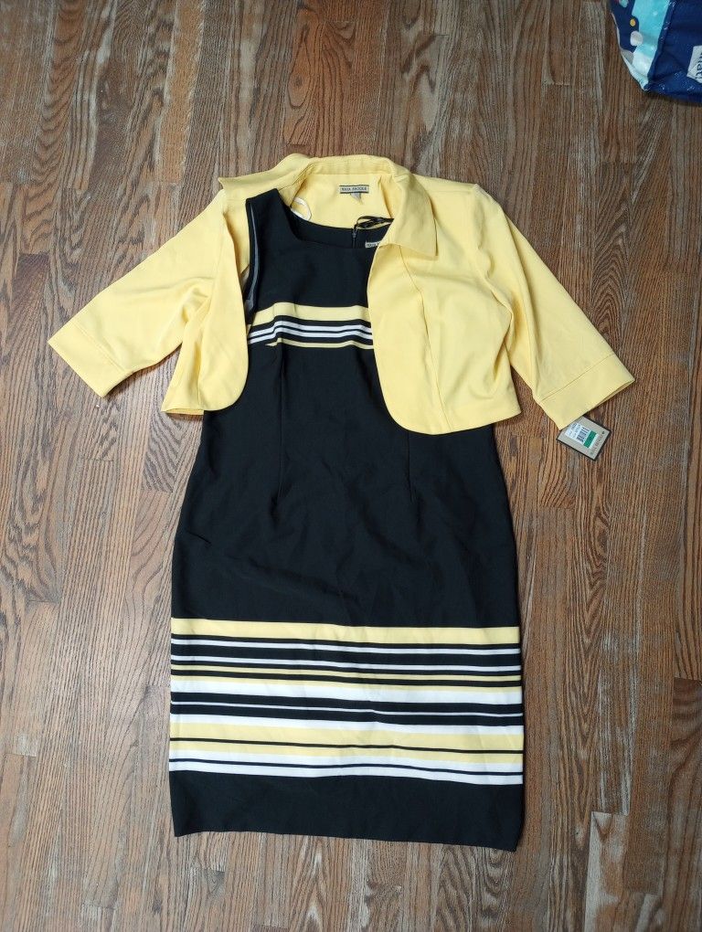 Business Casual Dress