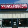 Byron's Pawn