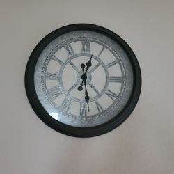  Large  Wall Clock