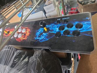 26800 In 1 Hot Play Box Retro Video Game Double Stick Home Arcade Console HD