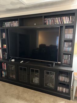 Wall unit