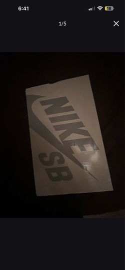 Nike sb
