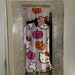 Hello Kitty Blanket