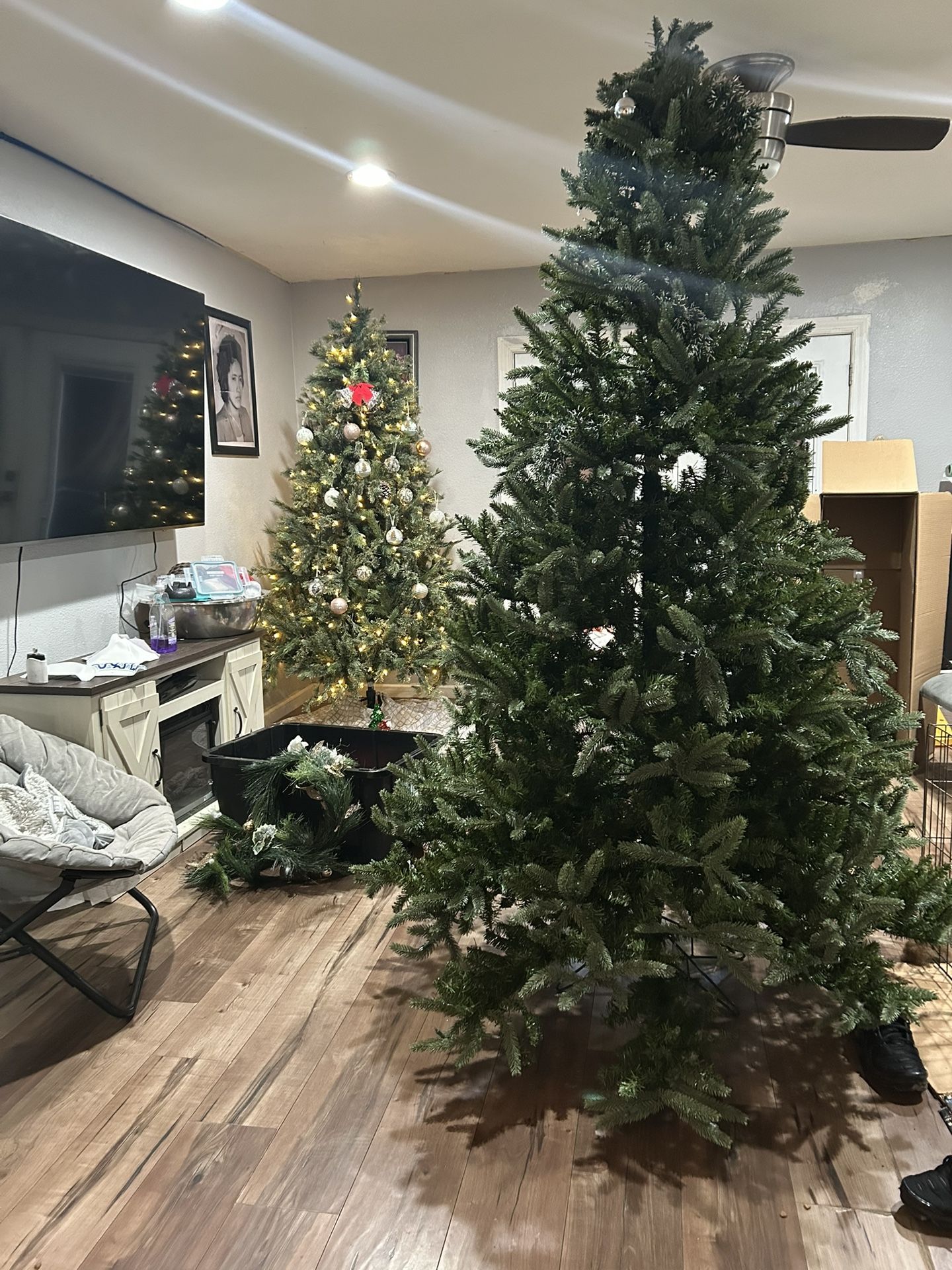 6 foot christmas tree