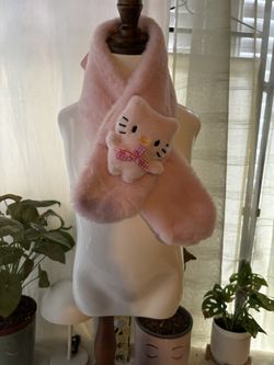 Bufandas Para Los Peques