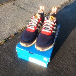 New Adidas Multix J sz4.5