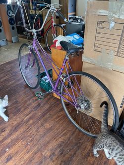 CCM Cruiser Chopper Mtb road Bike Bicycle