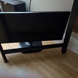 LG Monitors 