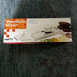 Mandolin Slicer